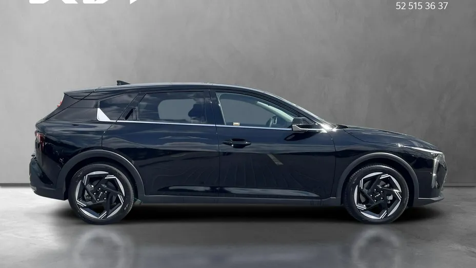 KIA K4 -