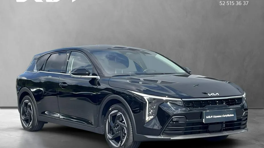 KIA K4 -