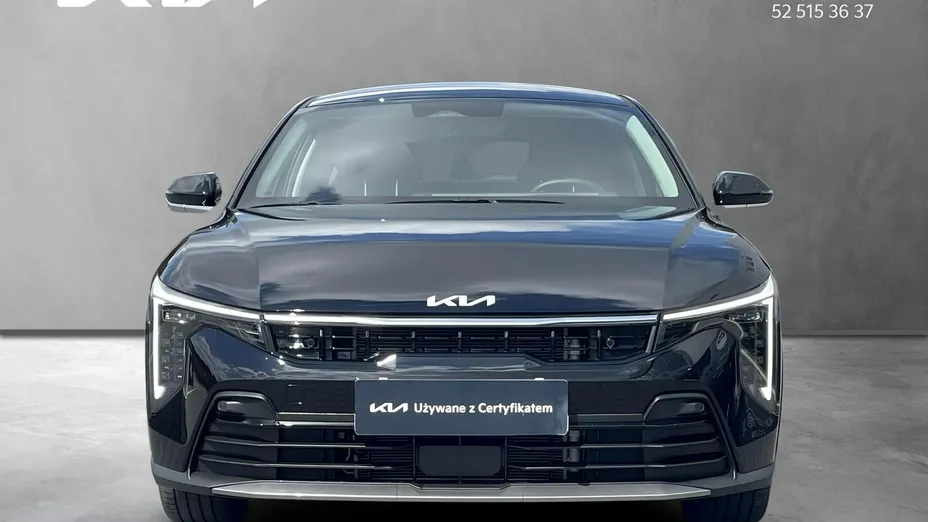 KIA K4 -