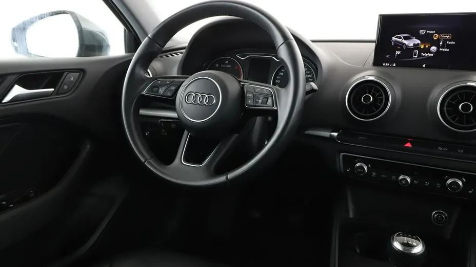 AUDI A3 -