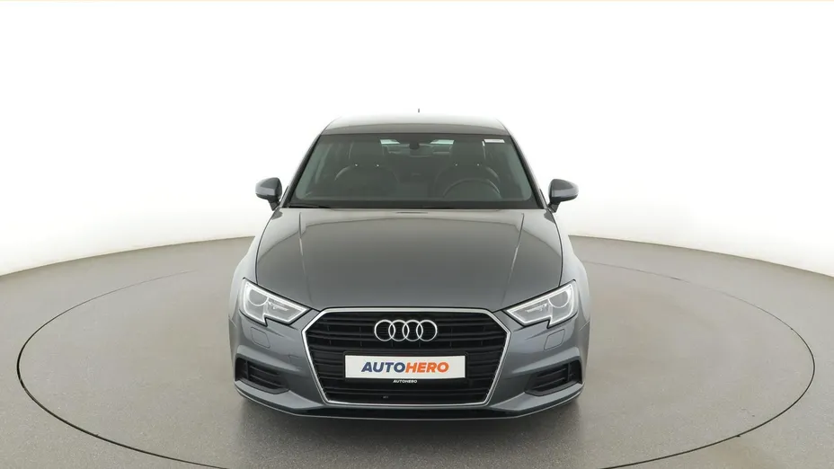 AUDI A3 -