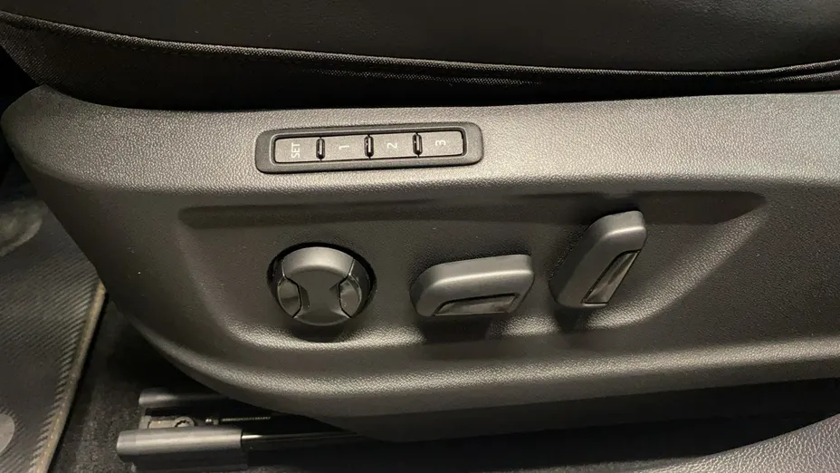 CUPRA Ateca -