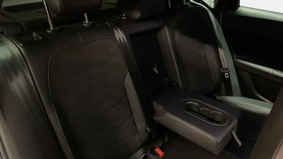 CUPRA Ateca -