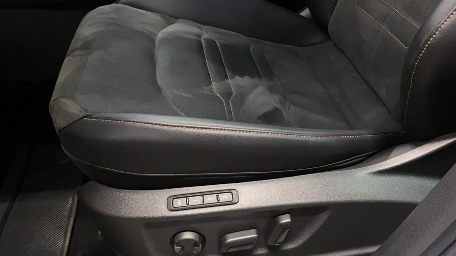 CUPRA Ateca -