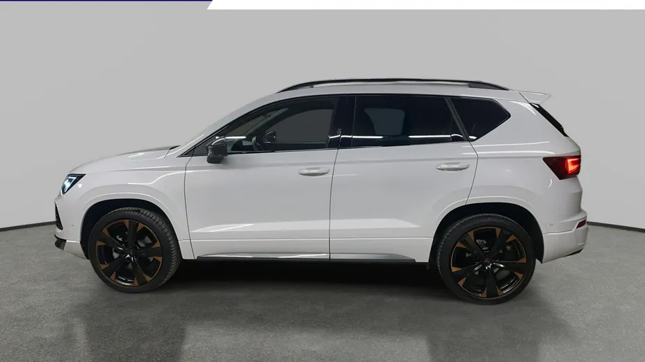CUPRA Ateca -