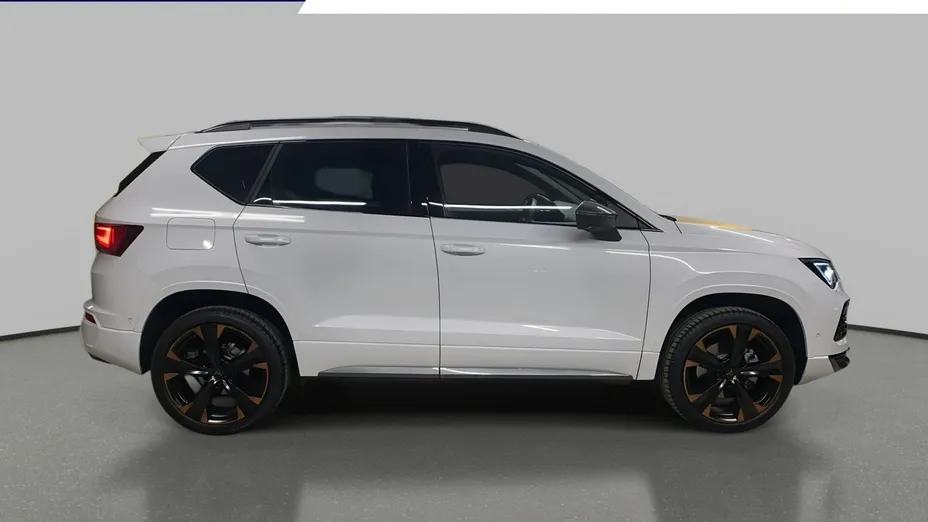CUPRA Ateca -