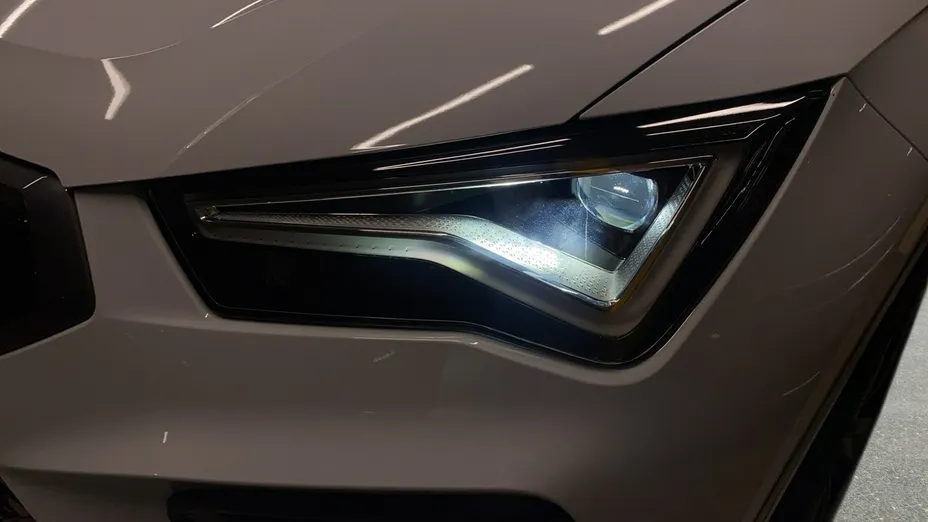 CUPRA Ateca -