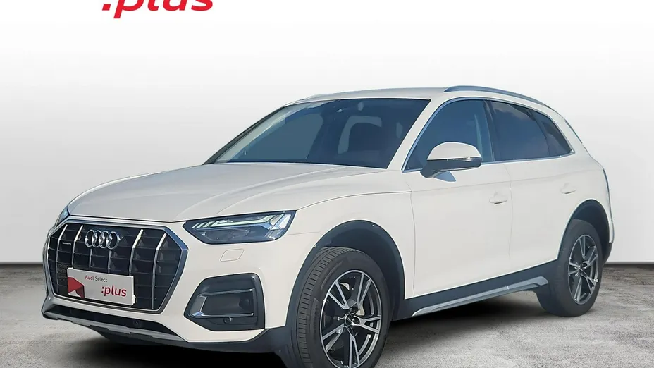 AUDI Q5 -