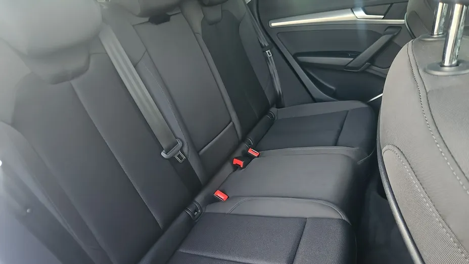 AUDI Q5 -