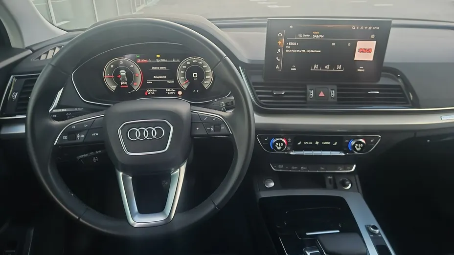 AUDI Q5 -