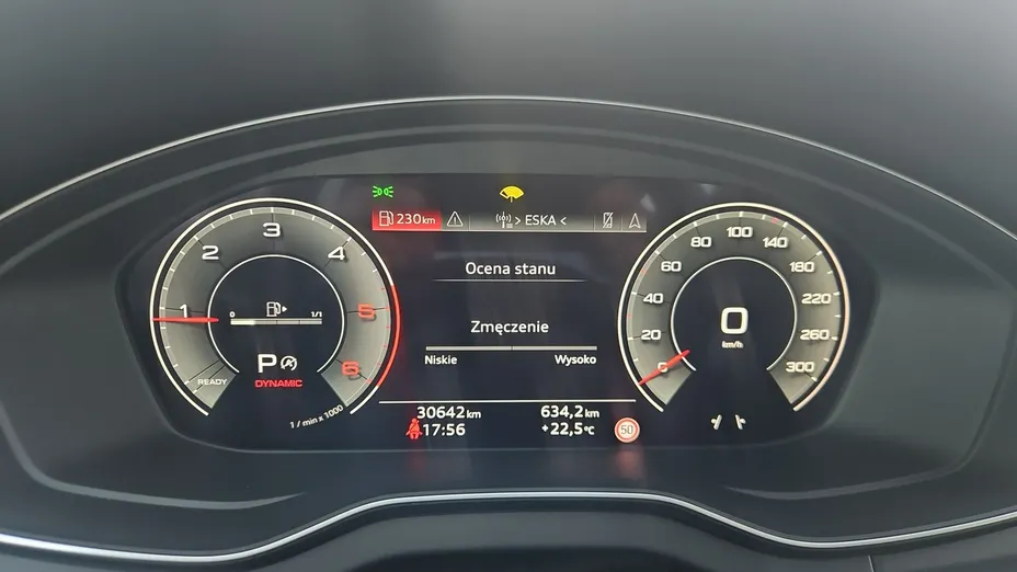 AUDI Q5 -