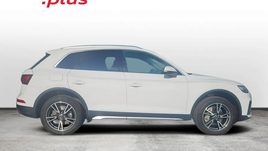 AUDI Q5 -