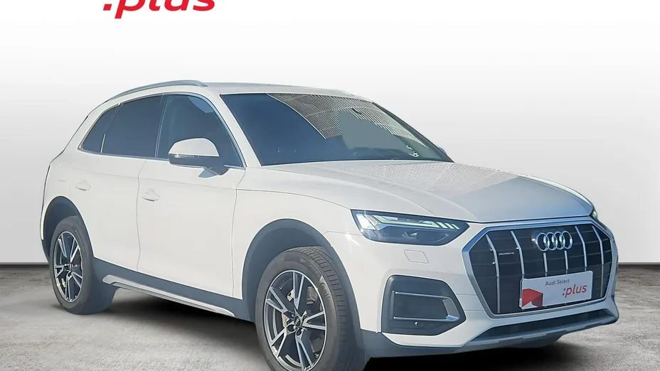 AUDI Q5 -