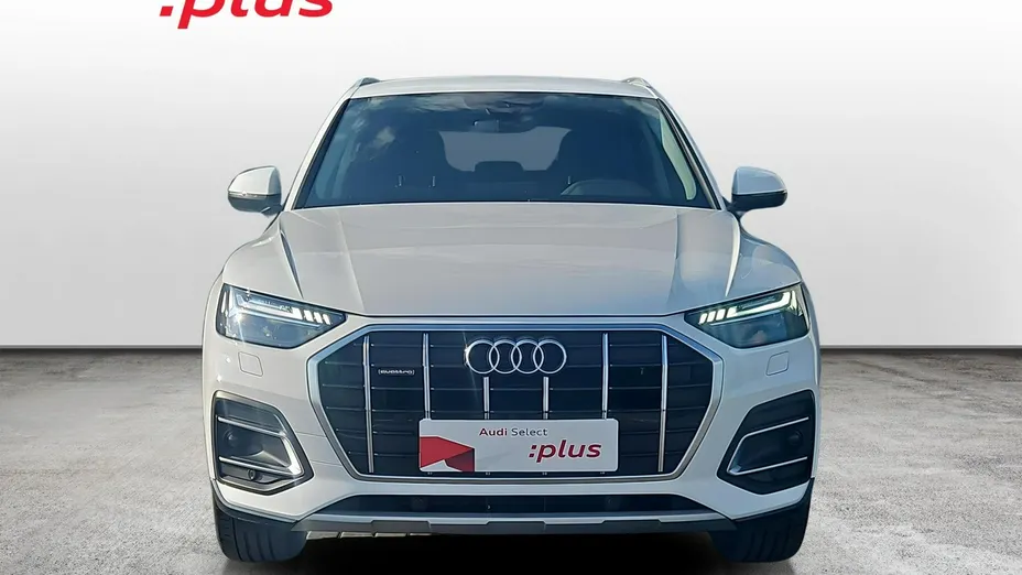 AUDI Q5 -