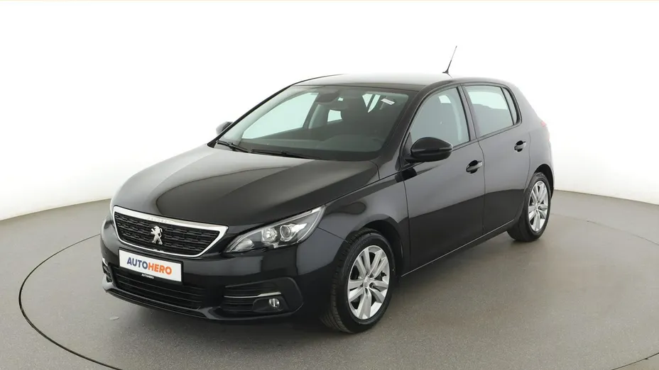 PEUGEOT 308 -