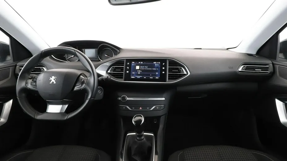 PEUGEOT 308 -