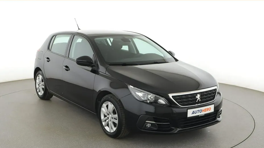 PEUGEOT 308 -
