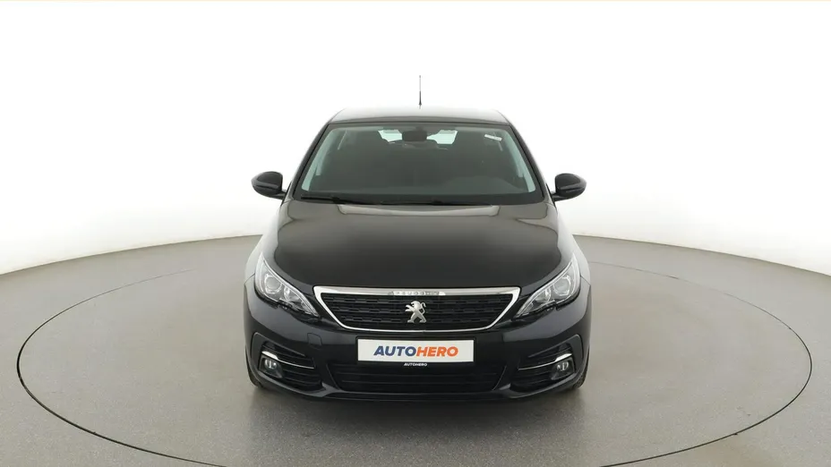 PEUGEOT 308 -