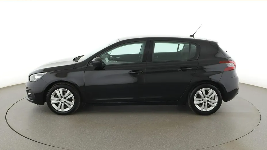PEUGEOT 308 -