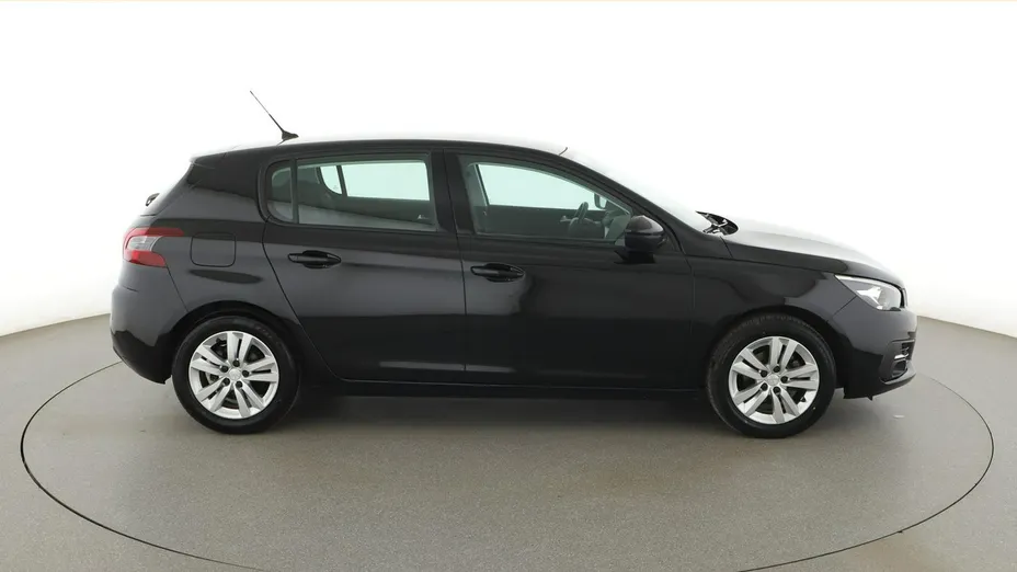 PEUGEOT 308 -