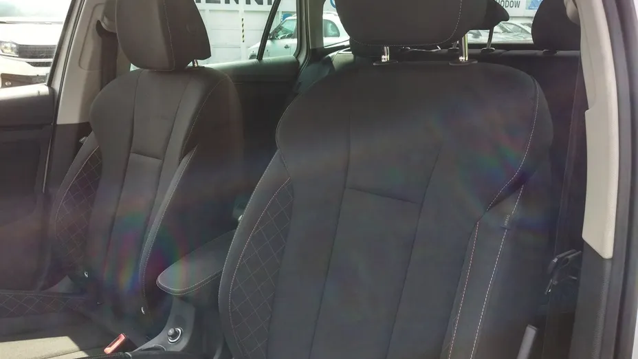 SKODA Scala -