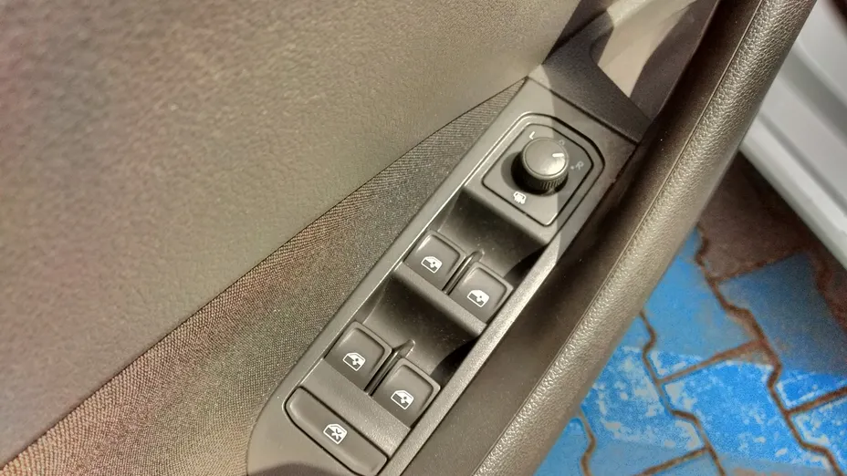 SKODA Scala -