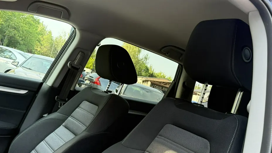 HONDA CR-V -