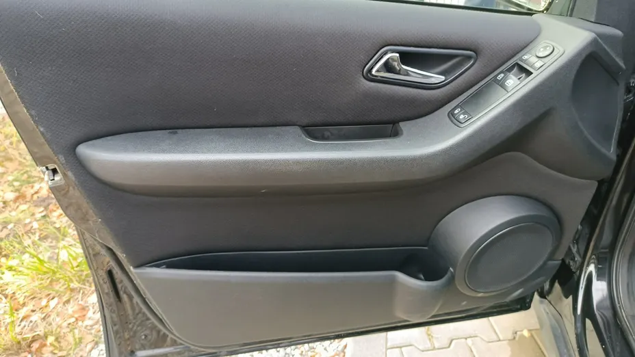 MERCEDES-BENZ A Klasa -