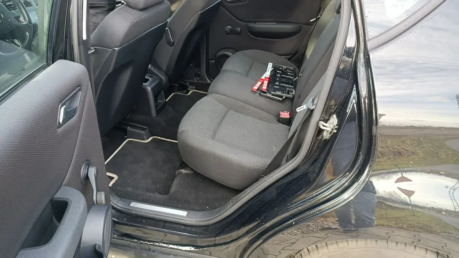 MERCEDES-BENZ A Klasa -