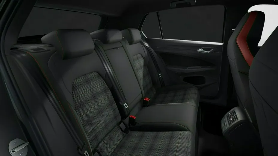 VOLKSWAGEN Golf -