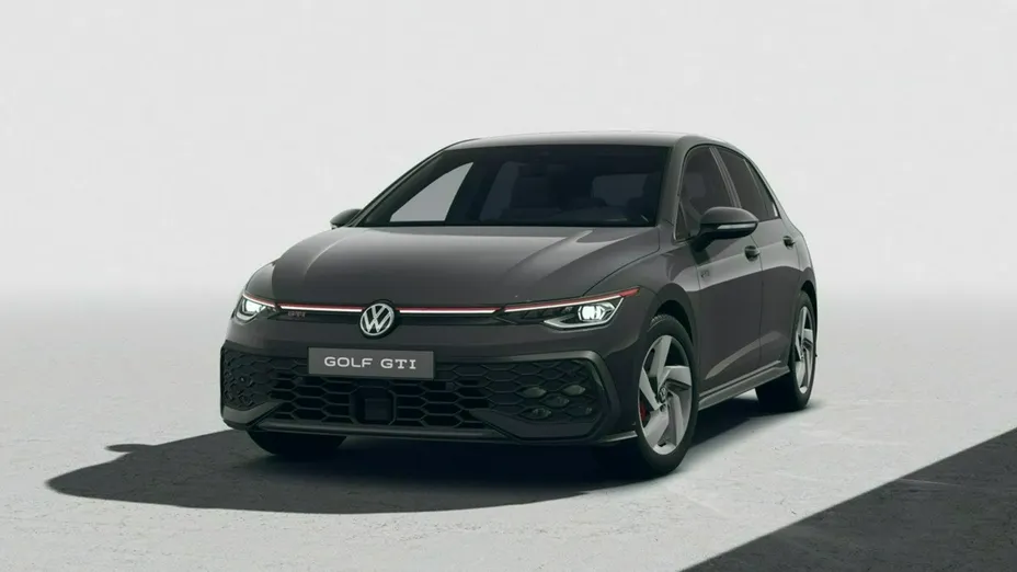 VOLKSWAGEN Golf -