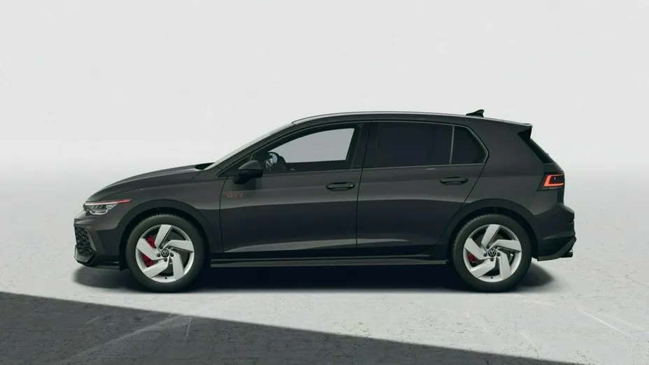 VOLKSWAGEN Golf -
