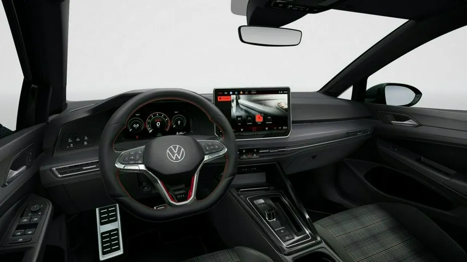 VOLKSWAGEN Golf -