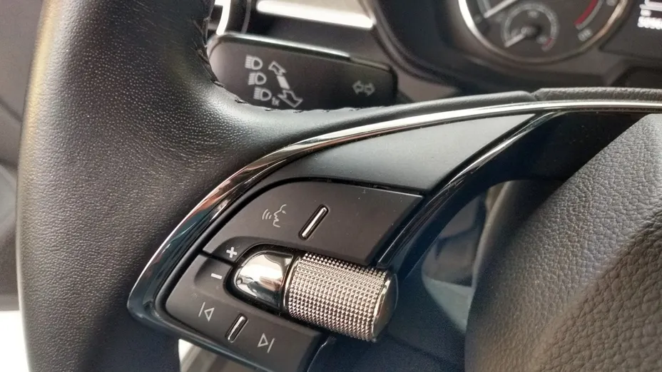 SKODA Fabia -