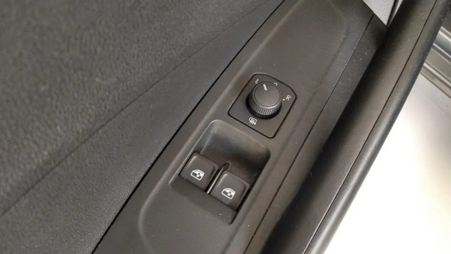 SKODA Fabia -