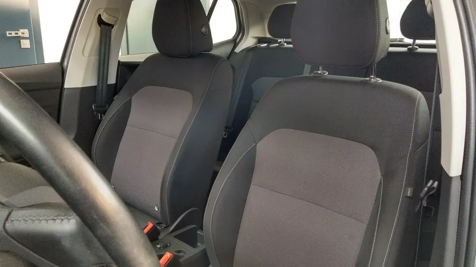 SKODA Fabia -