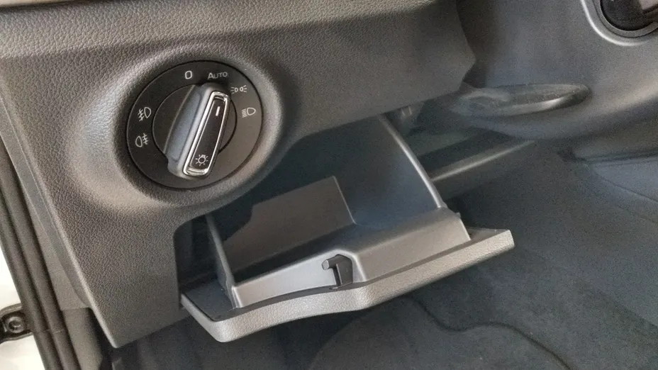 SKODA Scala -