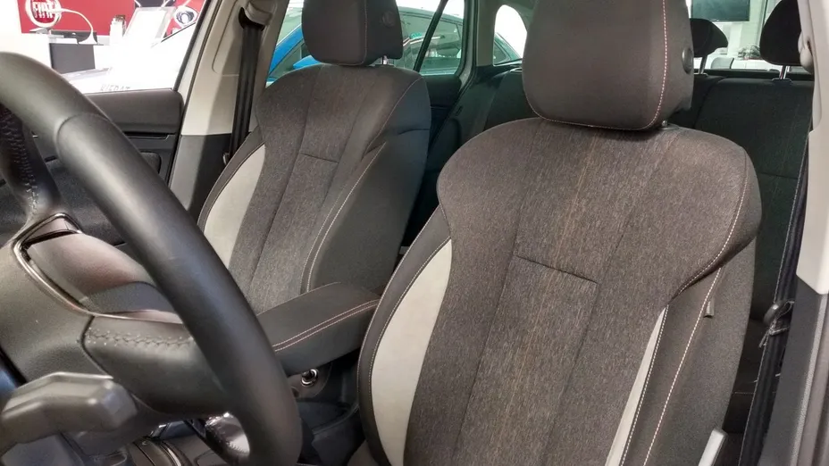 SKODA Scala -