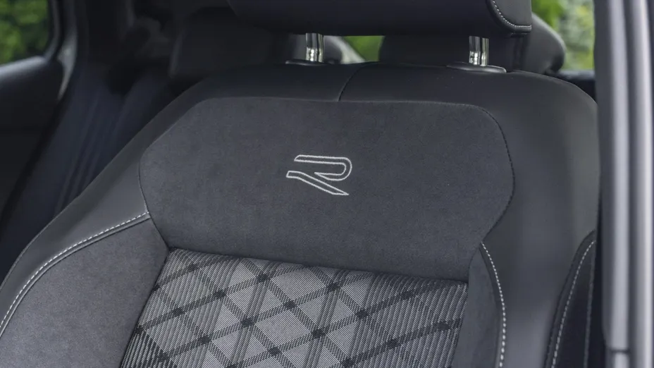VOLKSWAGEN T-Cross -