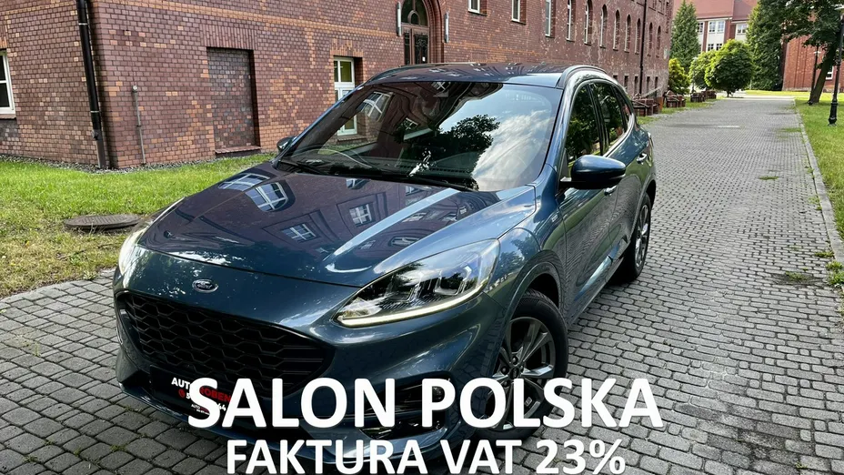 FORD Kuga -