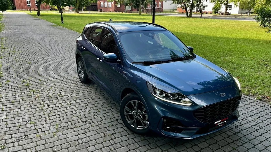 FORD Kuga -