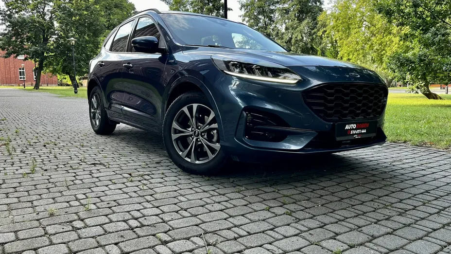 FORD Kuga -