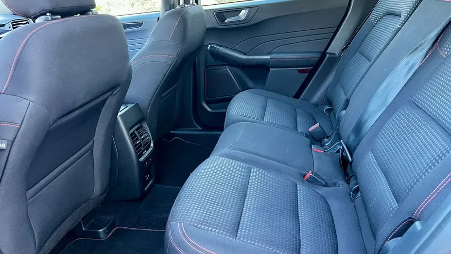 FORD Kuga -