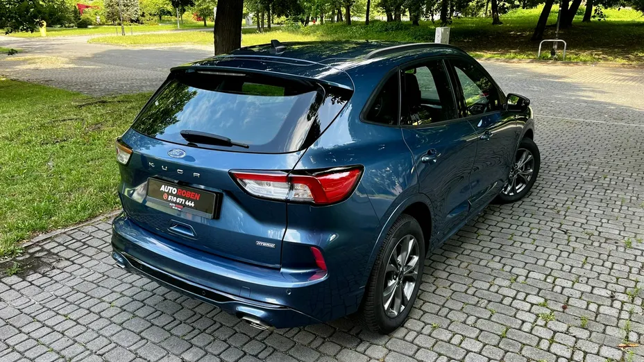 FORD Kuga -