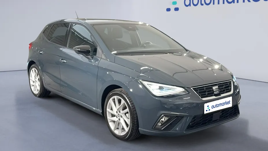 SEAT Ibiza Ibiza 1.0 TSI FR S&S