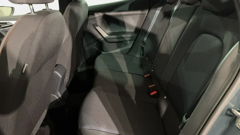 SEAT Ibiza -