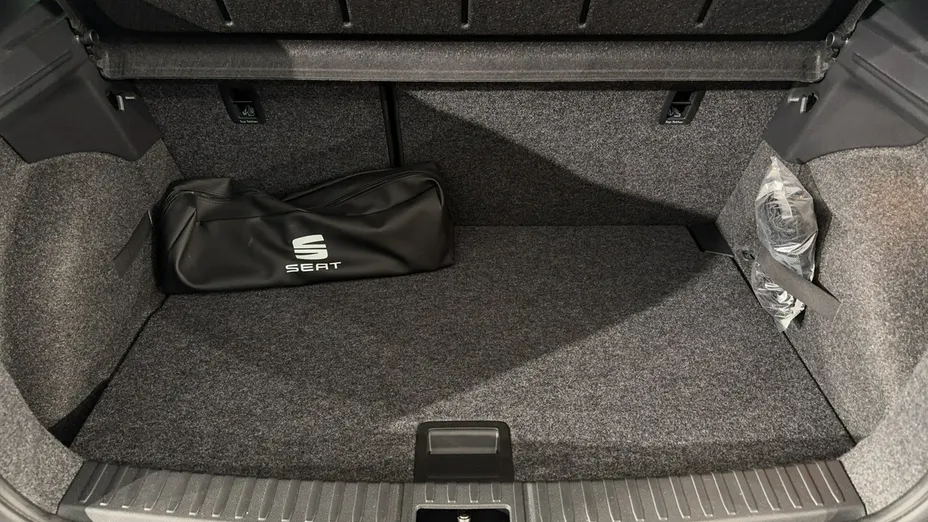 SEAT Ibiza -