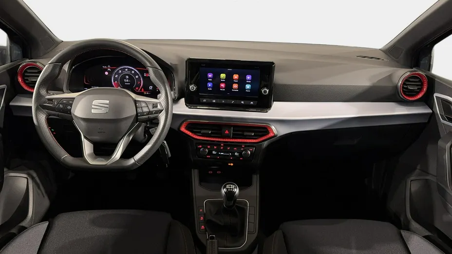 SEAT Ibiza -