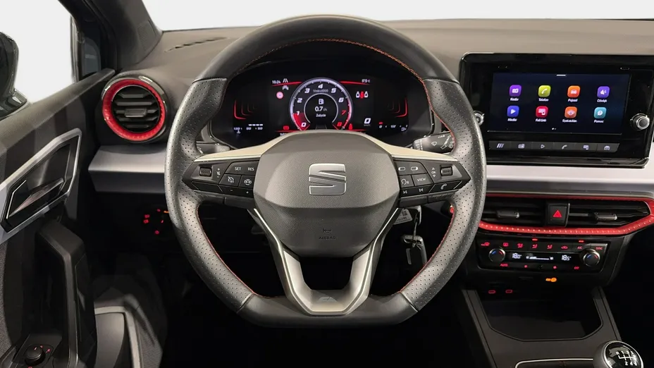 SEAT Ibiza -