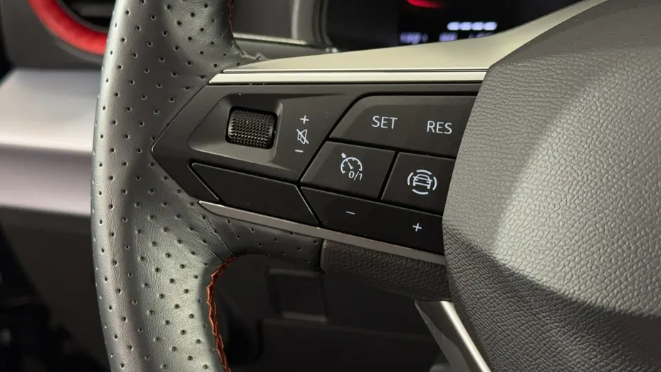 SEAT Ibiza -